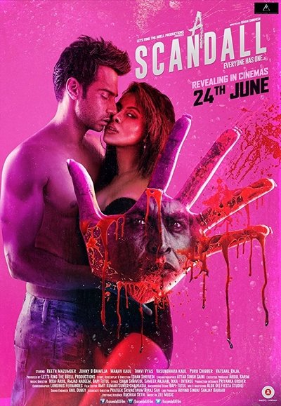 Watch!A Scandall Full Movie Online Torrent