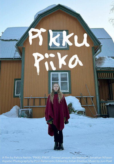 Pikku Piika