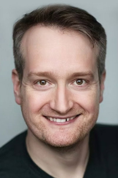 Christopher Laishley