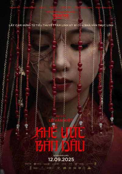 Poster do Filme Khế Ước Bán Dâu