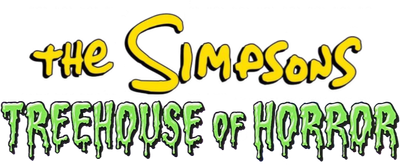 The Simpsons: Treehouse of Horror Logo