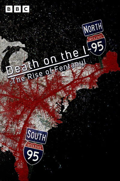 Poster do Filme Death on the I-95