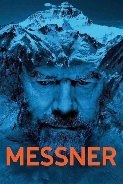 Poster for the movie Messner