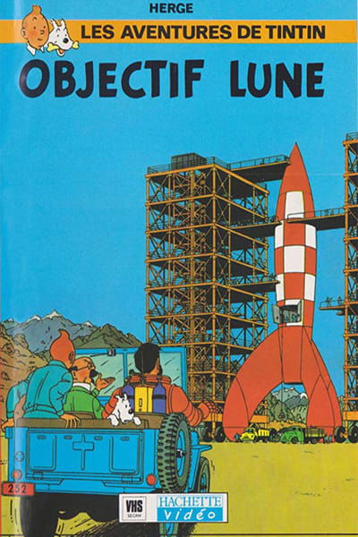 Watch Now!Objectif Lune Movie Online Free 123Movies