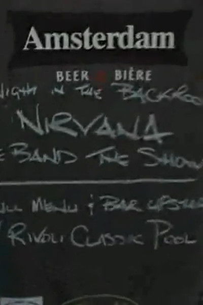 Nirvana the Band the Show - Live @ The Rivoli
