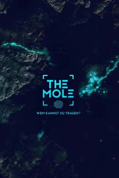 poster for The Mole – Wem kannst du trauen?