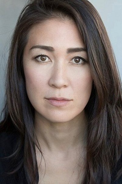 Photo de Kaya Yuzuki dans Jason Bourne