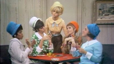 tv poster