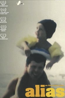 Poster do Filme Alias - wer ist mein Vater