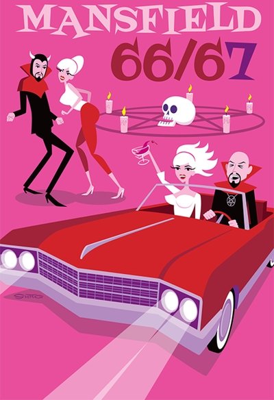Watch Now!(2017) Mansfield 66/67 Movie Online -123Movies