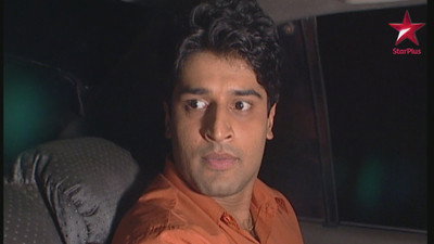 Hemant is Stabbed