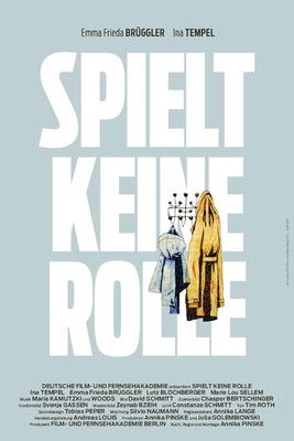 Poster do Filme Spielt keine Rolle