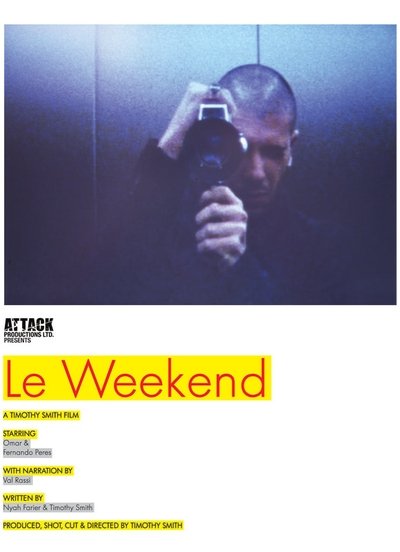 Watch Now!Le Weekend Movie OnlinePutlockers-HD