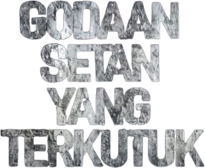 The Cursed of Satan Temptation Logo