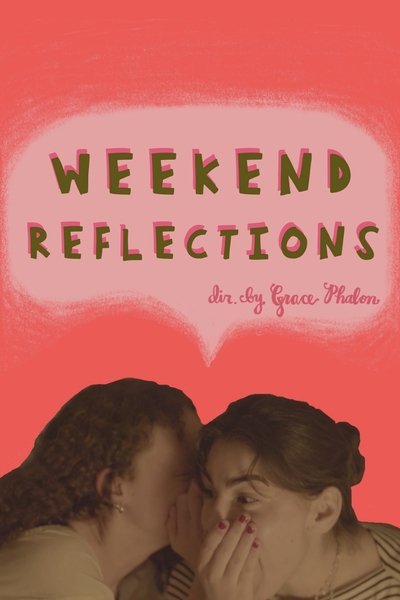 Poster do Filme Weekend Reflections