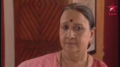 Amba Detaches Herself from All