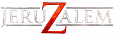 Jeruzalem Logo
