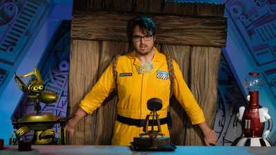 Mystery Science Theater 3000 (2017) Watch Online Free | ඔන්ලයින් බලන්න