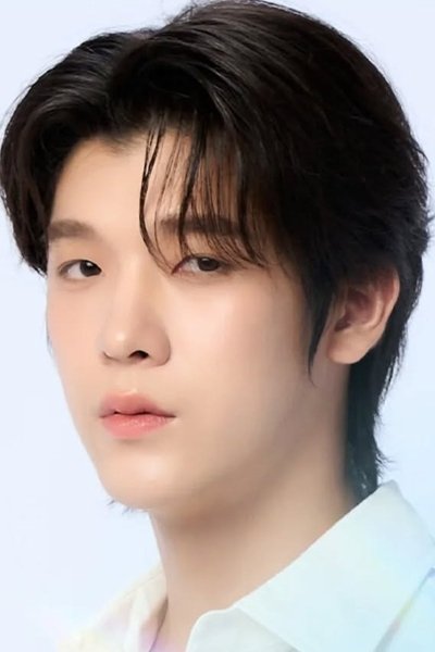 person poster