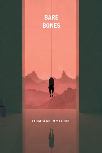 Poster do Filme Bare Bones