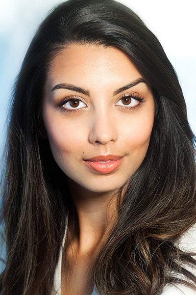 Photo de Zoha Rahman dans Spider-Man : Far From Home