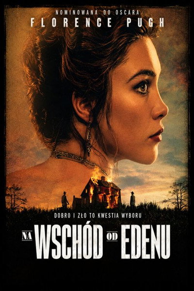 Na wschód od Edenu