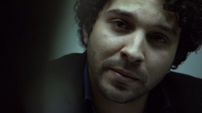 tv poster
