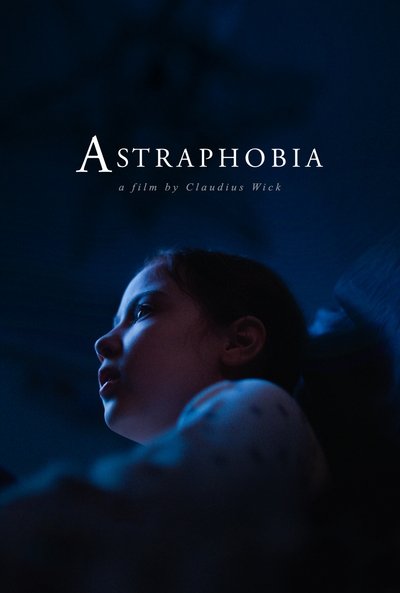 Poster do Filme Astraphobia
