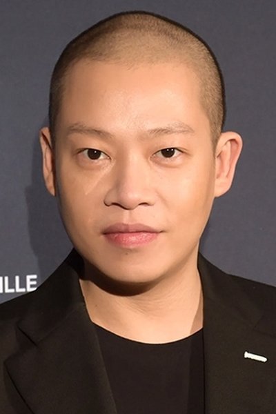 Photo de Jason Wu dans Ocean's 8