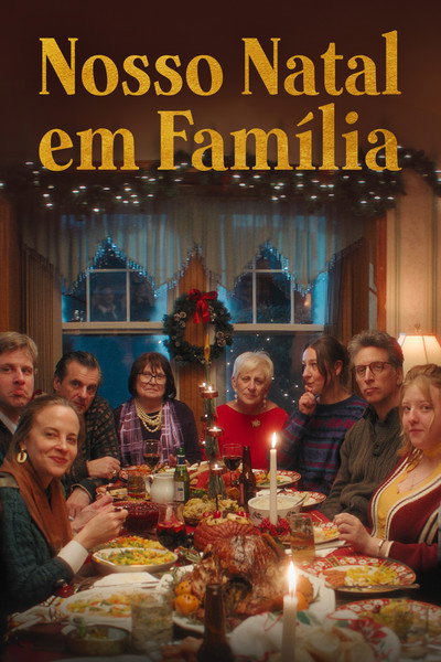 Poster do Filme Christmas Eve in Miller's Point