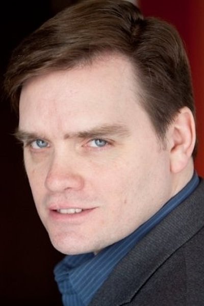 Imagem de Frayne McCarthy