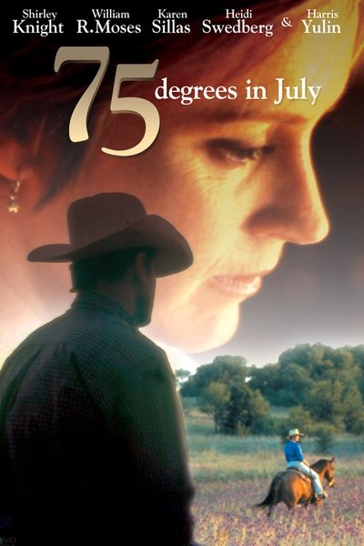 Watch!(2000) 75 Degrees in July Full Movie -123Movies