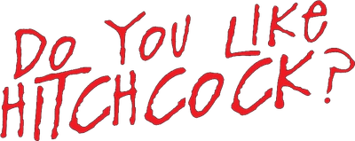 Do You Like Hitchcock? Logo