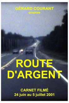 Poster do Filme Route d'argent