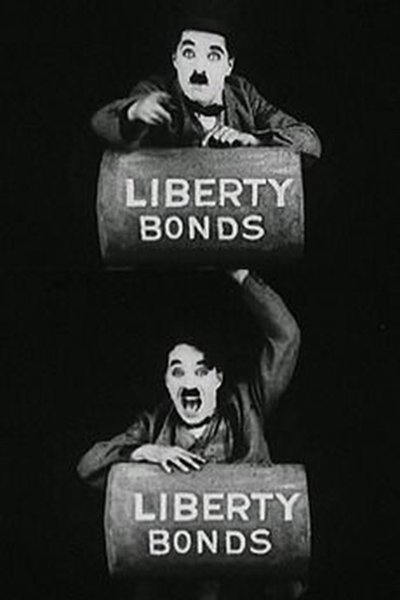 The Bond poster The Bond