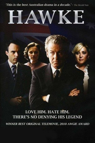 Watch Hawke Movie Online Free