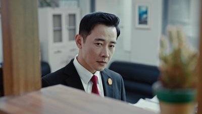 tv poster