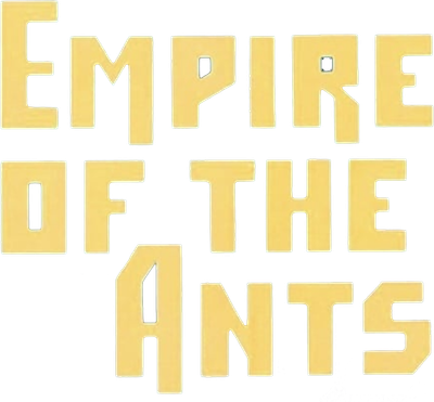 Empire of the Ants Logo