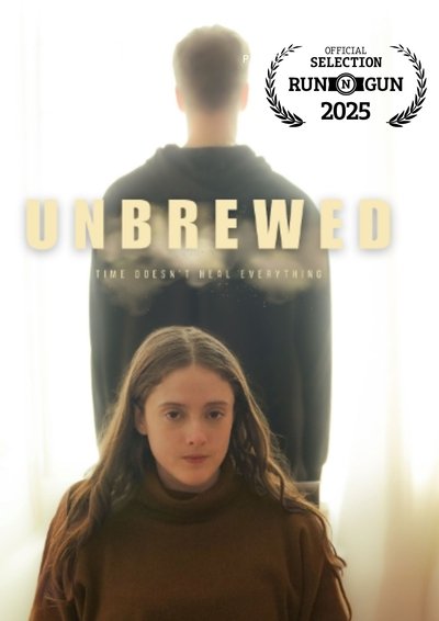 Poster do Filme Unbrewed