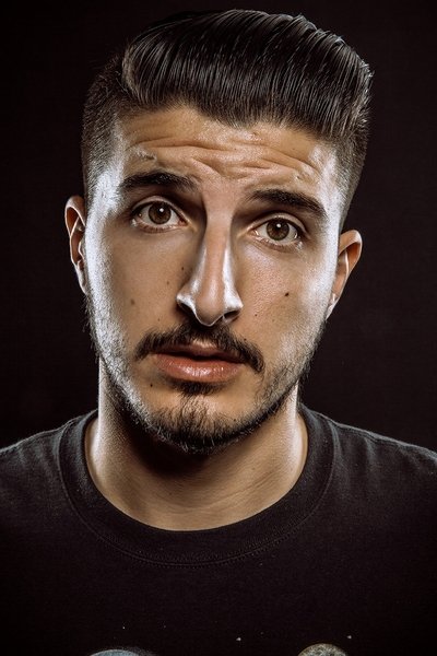 Imagem de Nick Youssef