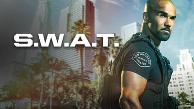 S.W.A.T. (2017), after being canceled earlier, will get a seventh and final season from CBS