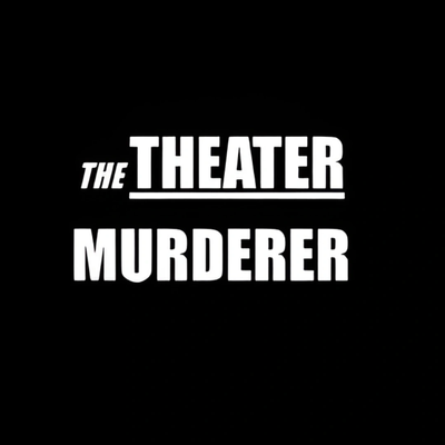 The Theater Murderer Logo