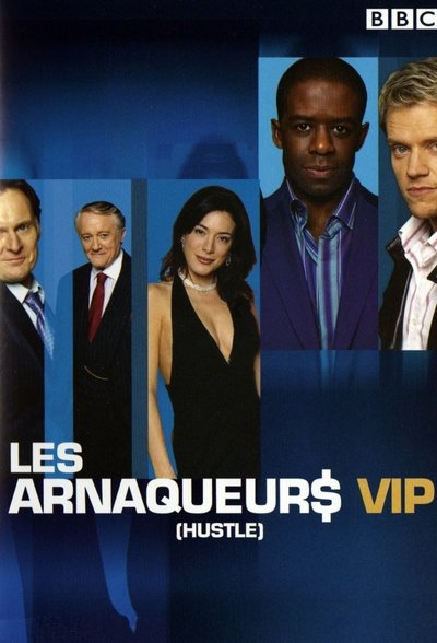 Les Arnaqueurs VIP