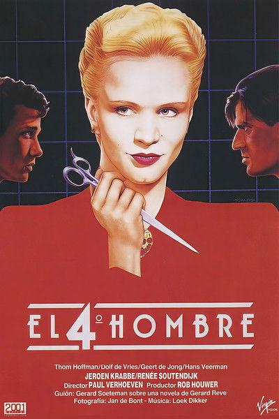 El cuarto hombre