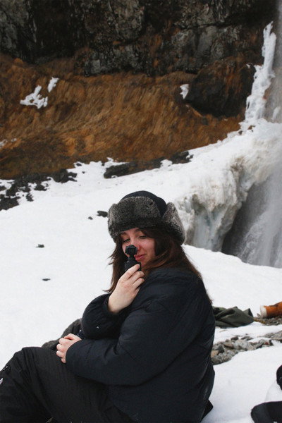 Hanaé Cossio-Ladinetti