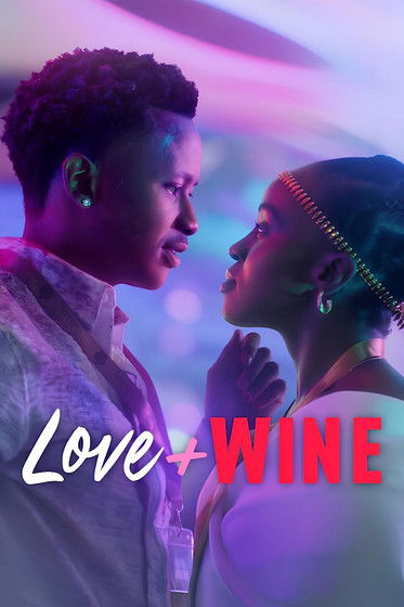 Poster do Filme Love and Wine
