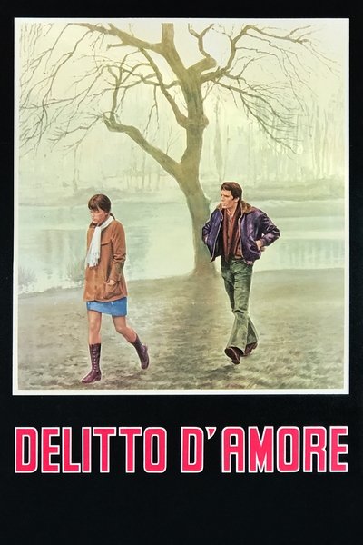 Poster for the movie Somewhere Beyond Love