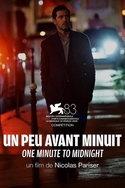 One Minute to Midnight