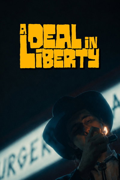 A Deal in Liberty