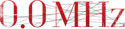 0.0MHz Logo